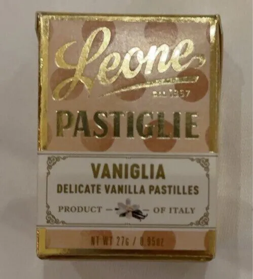 Vaniglia