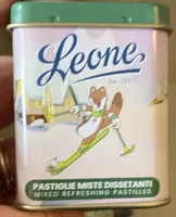 Pastiglie miste