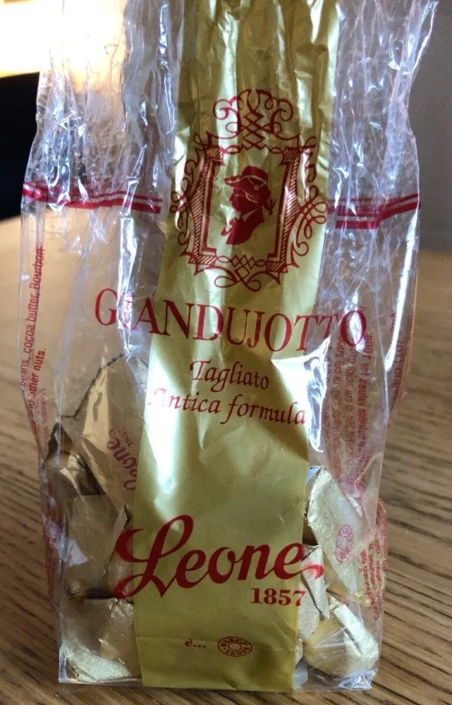 Gandujotto