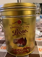 Giandujotti
