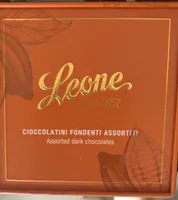 Cioccolatini fondenti