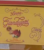Giandujotti