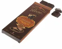 Leone Edelbitter-schokolade 64% 75 G Merken