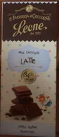 Cioccolata al latte