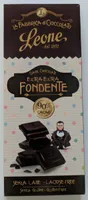 Dark chocolate extra extra fondente