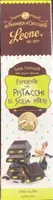 Fondente con Pistacchi di Sicilia Interi
