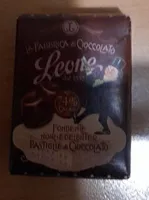 La fabbrica di cioccolato Leone