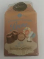 La fabrica di cioccolato Leone