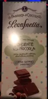 Fondente alla nocciola