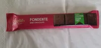 Fondente dark chocolate
