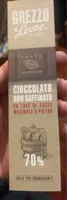 Cioccolato Grezzo