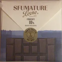 Sfumature Cioccolato Fondente