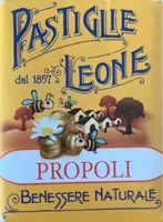 Pastiglie di Leone
