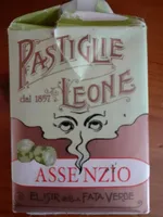 Caramelle assenzio