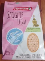 Sfoglie light