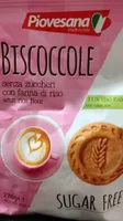 Biscoccole