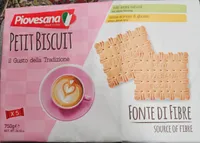 Petit biscuit