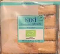 Ninì biscotti