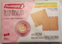 Petit biscuit