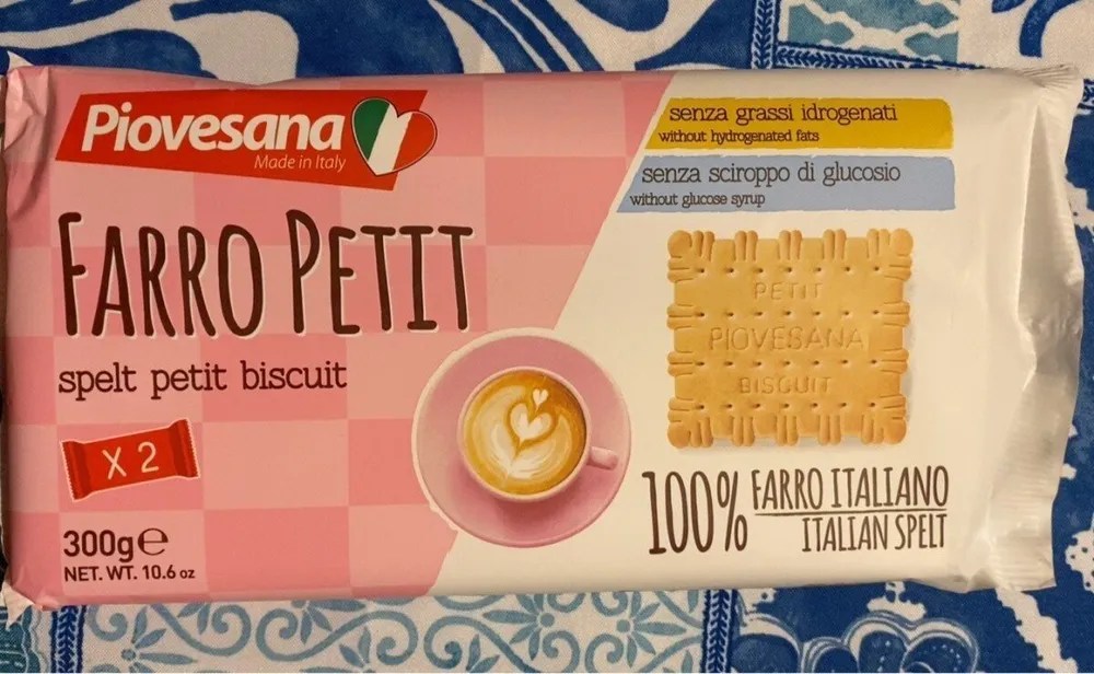farro petit
