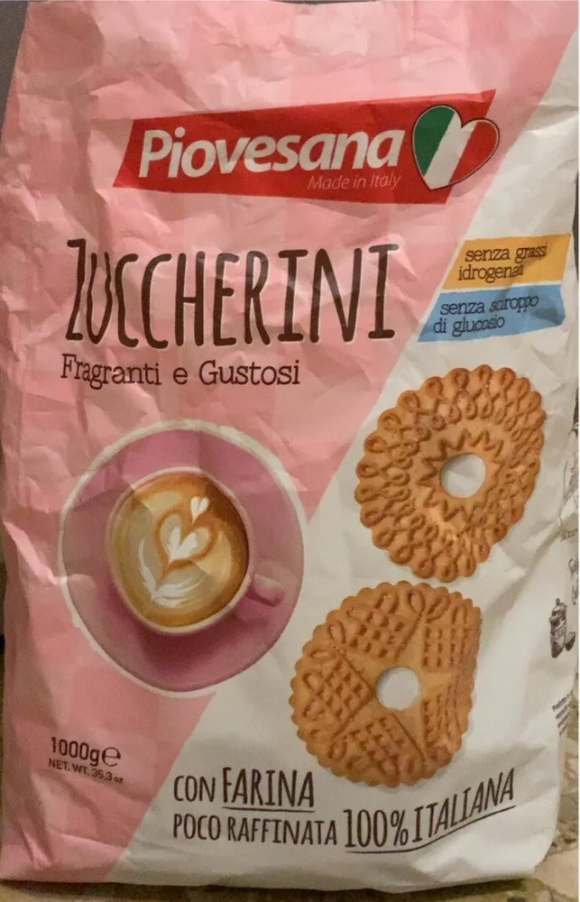 Zuccherini