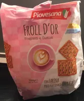 Froll D’or