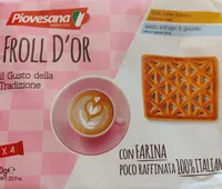 froll d'or