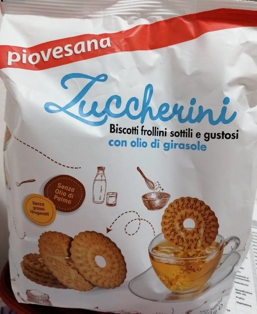 Zuccherini
