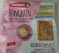 Bongrain