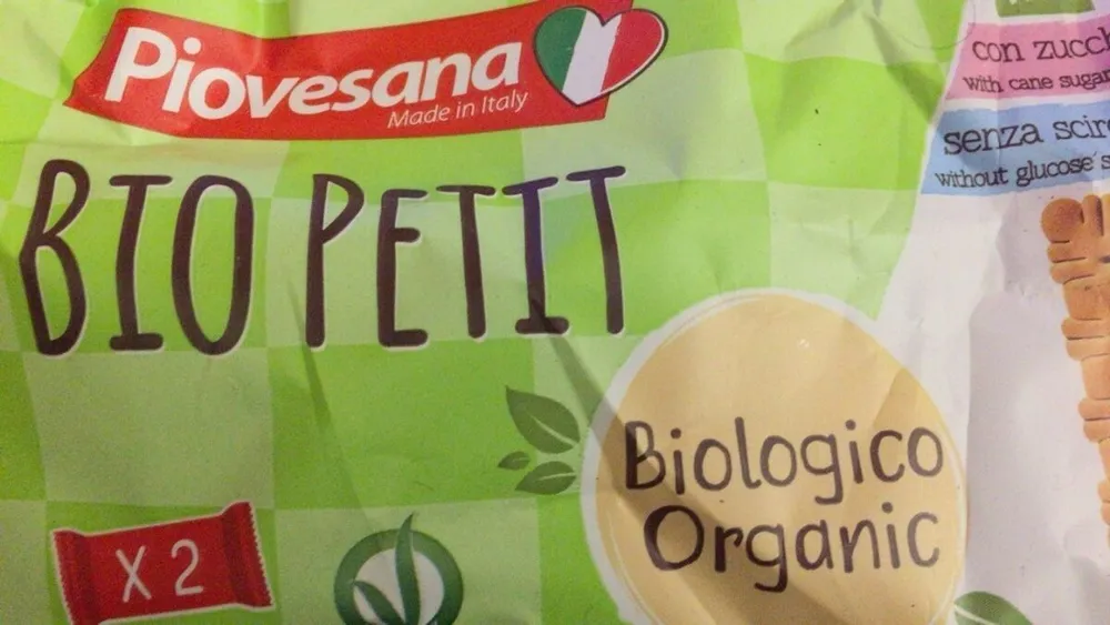 Bio Petit