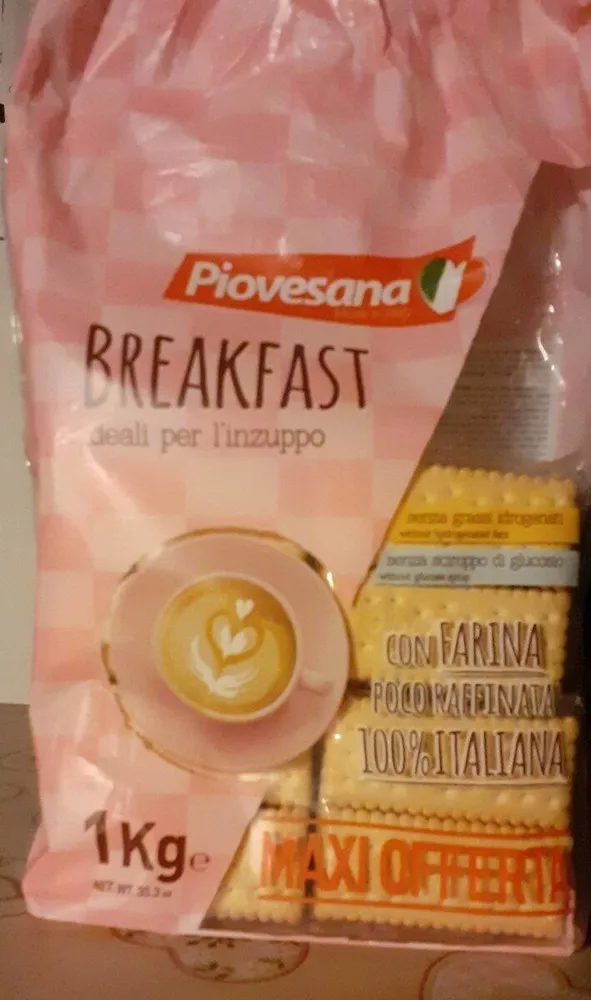 Breakfast
