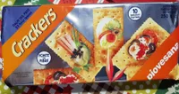 Crackers