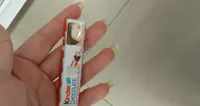Kinder barrita 12.5