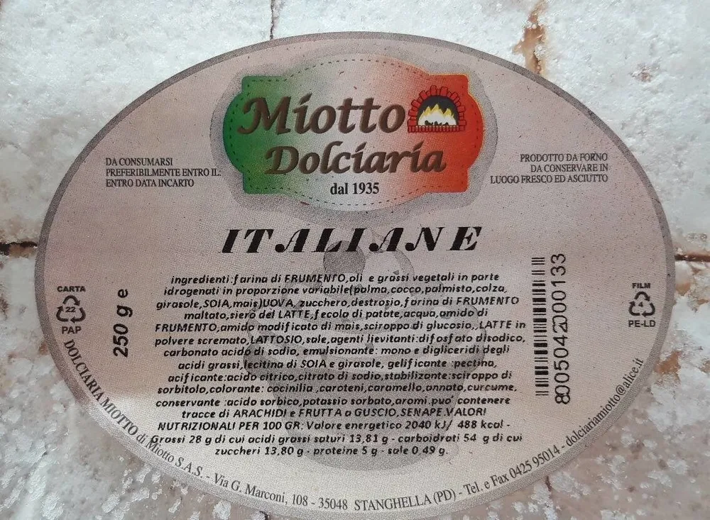 Italiane