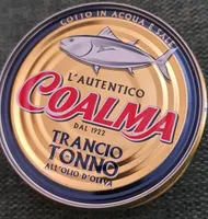 Trancio di tonno