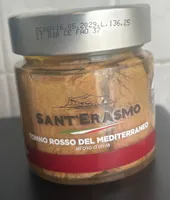 Tonno rosso del Mediterraneo all'olio d'oliva