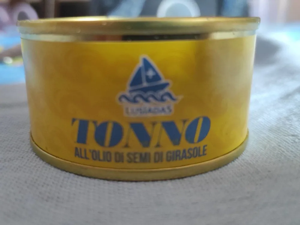 Lusiadas  tonno