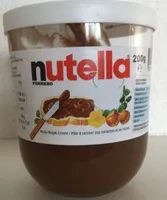 Nutella