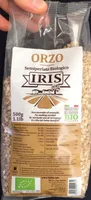 Orzo semiperlato biologico