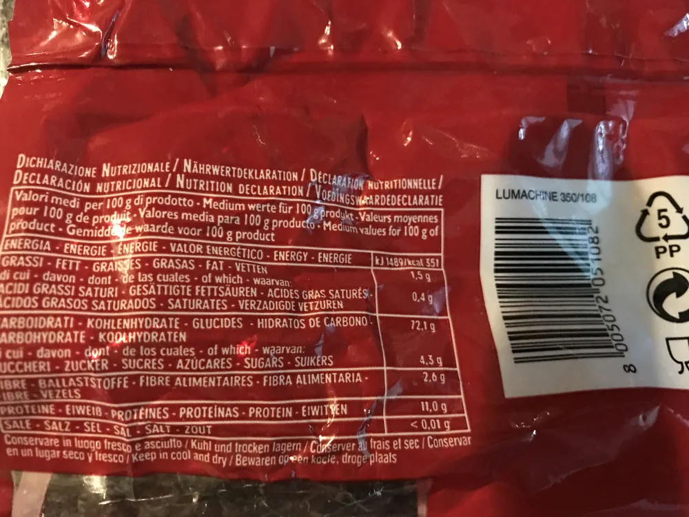 Lumachine