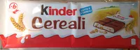 Kinder Cereali