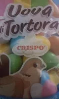 Uova di tortora