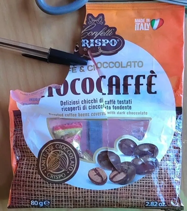Ciococaffè