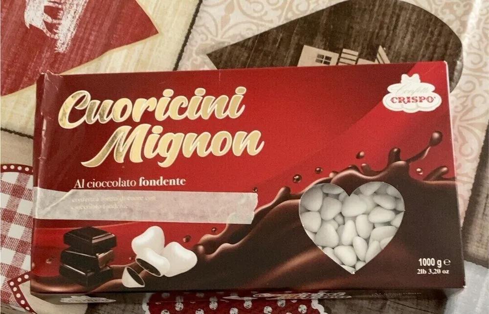 Cuoricini mignon