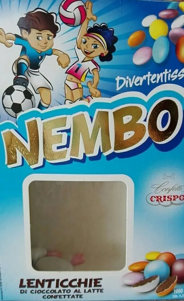 NEMBO