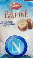 Praline ssc napoli