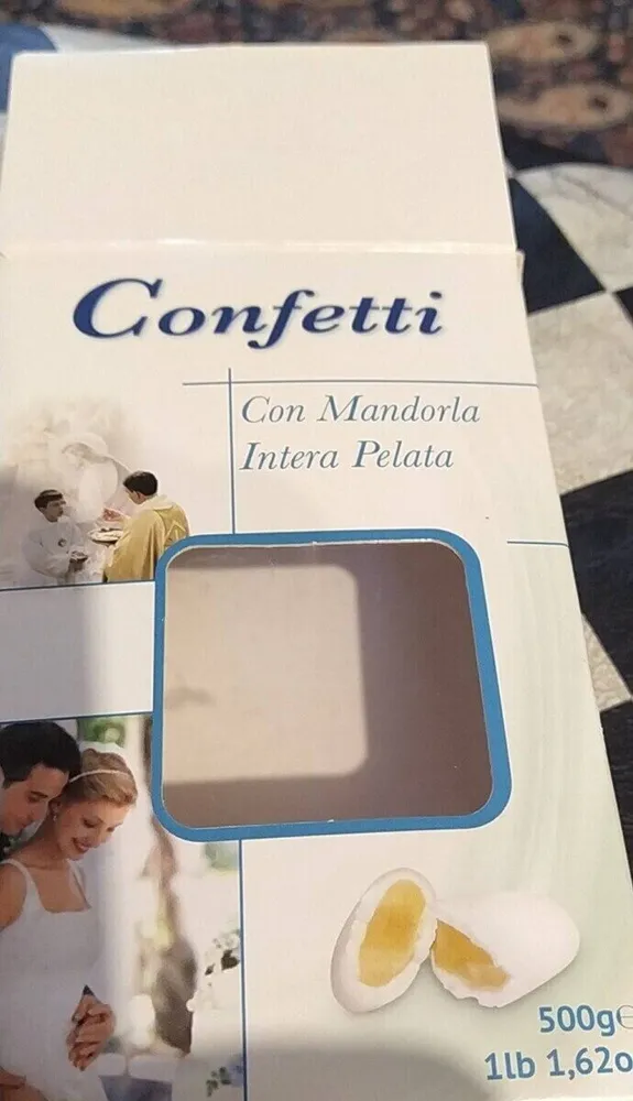 Confetti