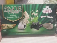 Snob confetti