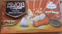 Snob Confetti
