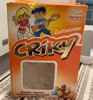 Criky